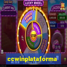 ccwinplataforma