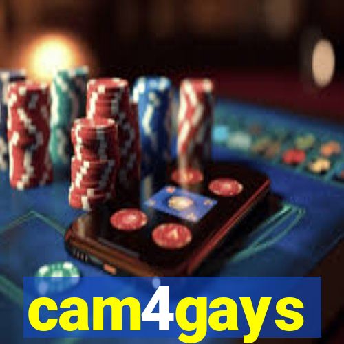 cam4gays