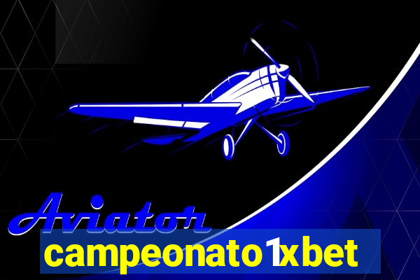 campeonato1xbet