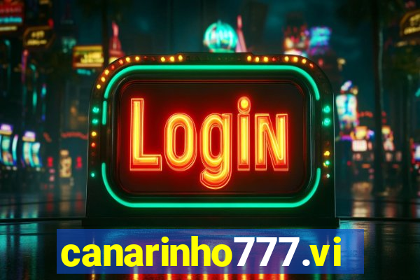 canarinho777.vip