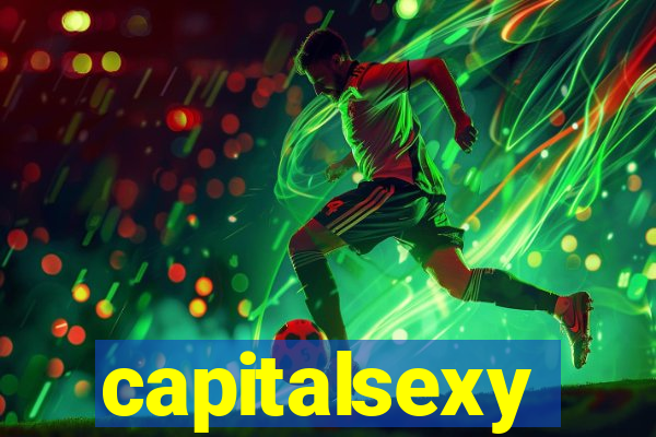 capitalsexy