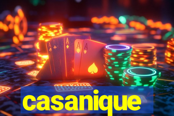 casanique