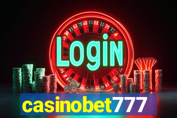 casinobet777