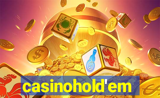 casinohold'em