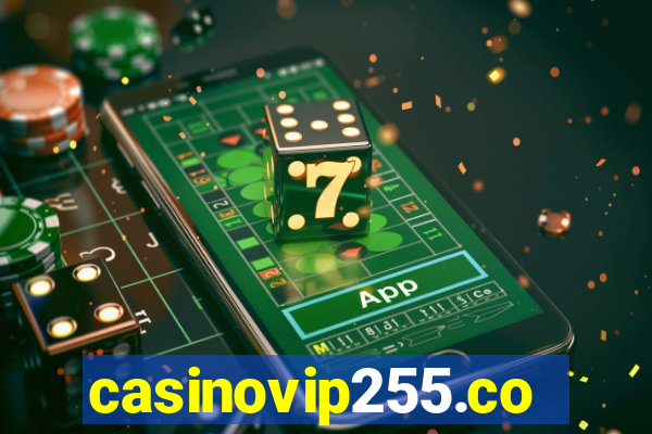 casinovip255.com