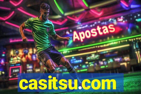 casitsu.com