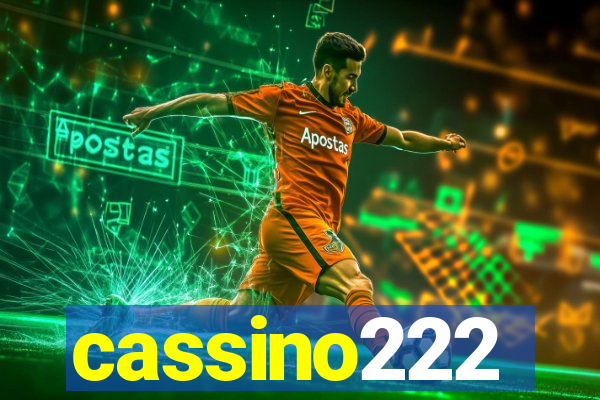 cassino222