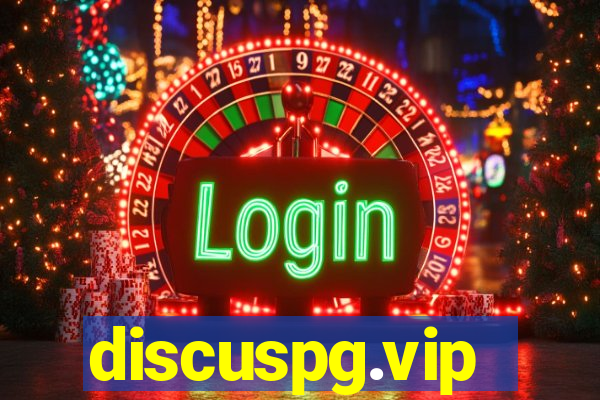 discuspg.vip