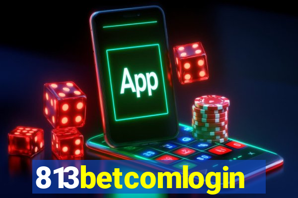 813betcomlogin