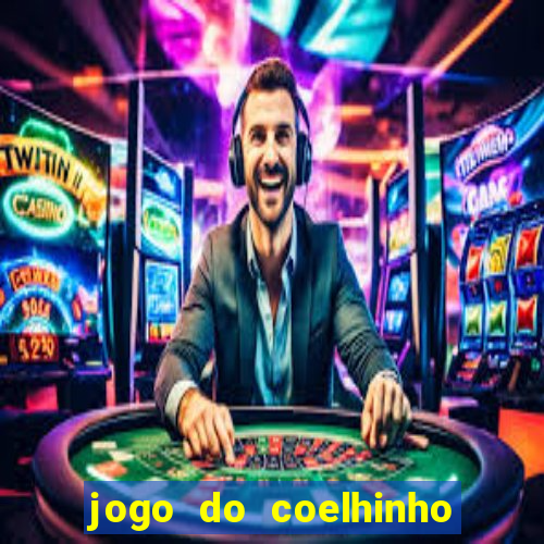 jogo do coelhinho demo gratis