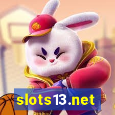 slots13.net