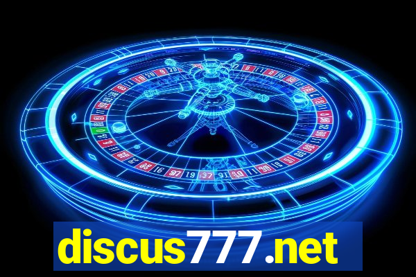 discus777.net