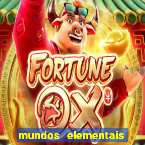 mundos elementais download android