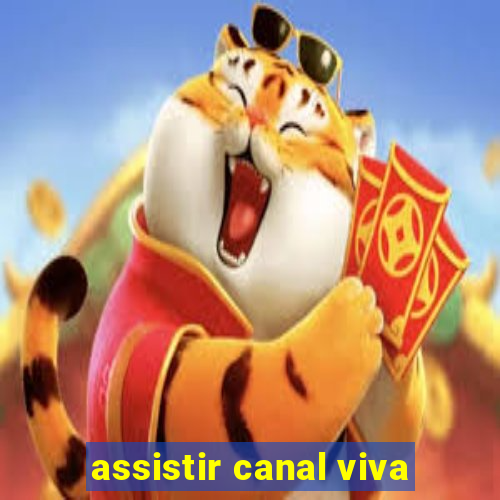 assistir canal viva