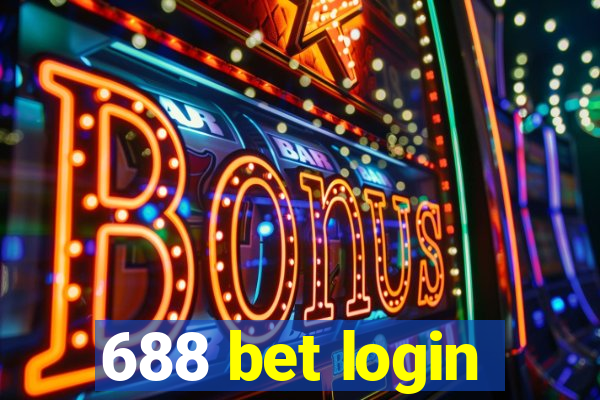 688 bet login