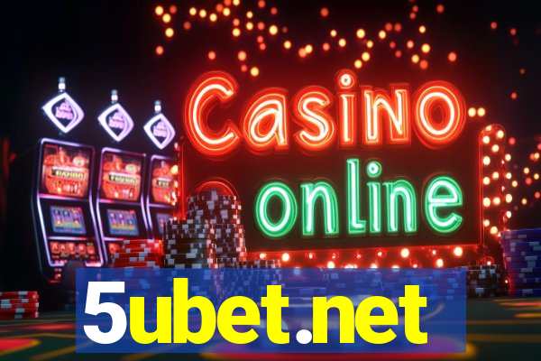 5ubet.net