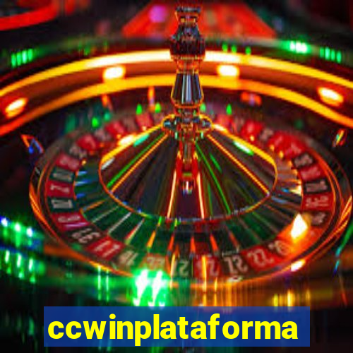 ccwinplataforma