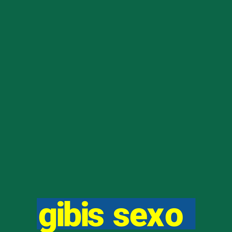 gibis sexo