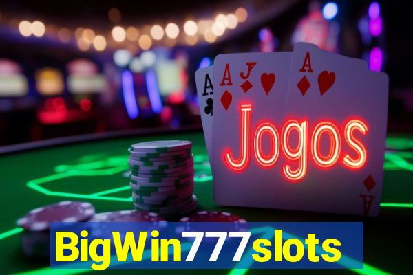 BigWin777slots