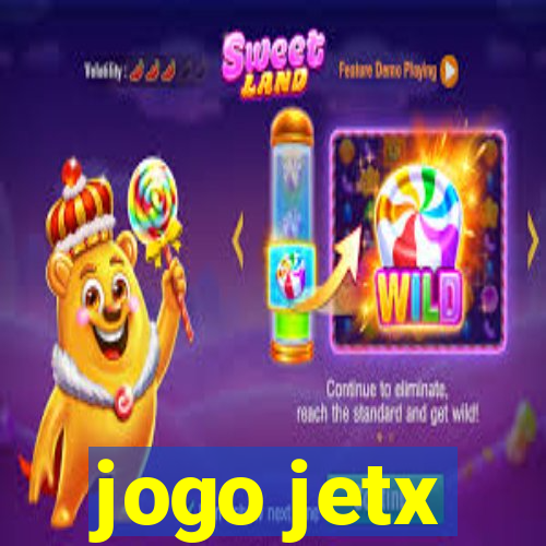 jogo jetx