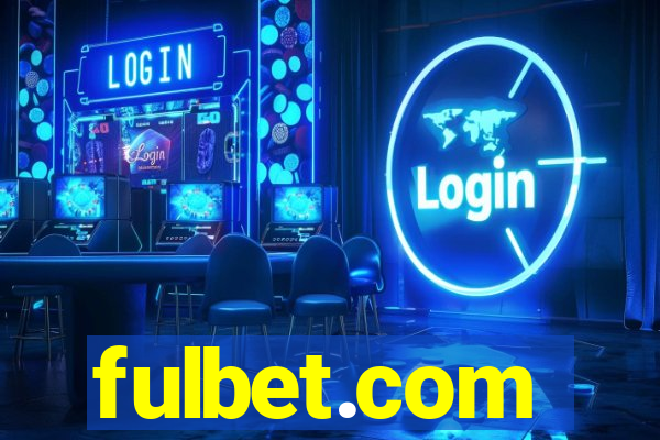 fulbet.com