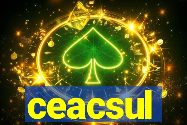 ceacsul