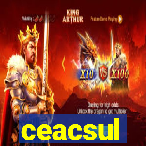 ceacsul