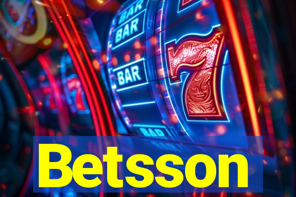 Betsson