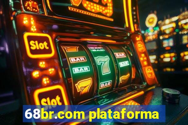 68br.com plataforma