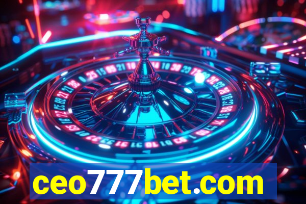 ceo777bet.com