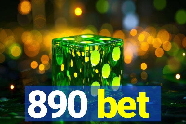 890 bet