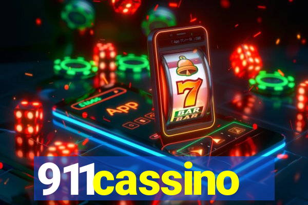 911cassino