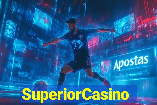 SuperiorCasino