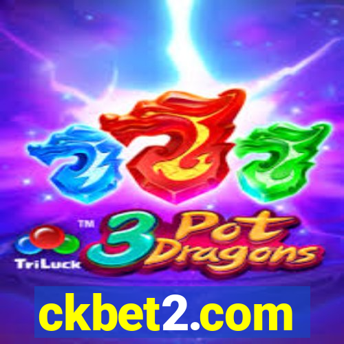 ckbet2.com