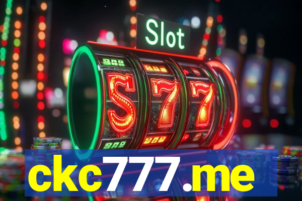 ckc777.me