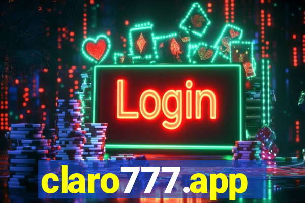 claro777.app