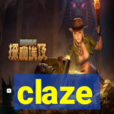 claze