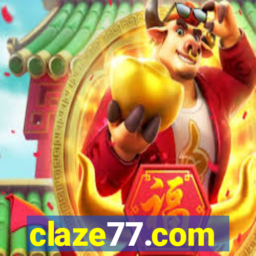 claze77.com