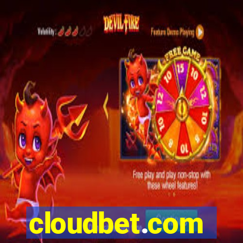 cloudbet.com