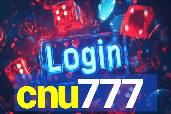 cnu777