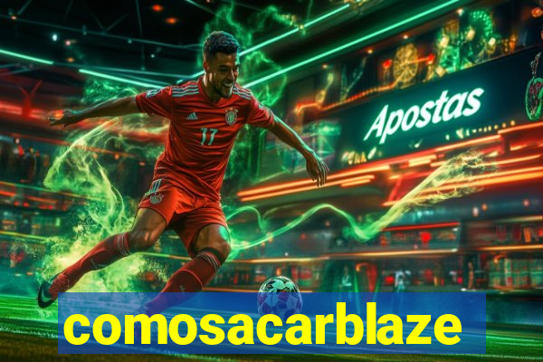 comosacarblaze