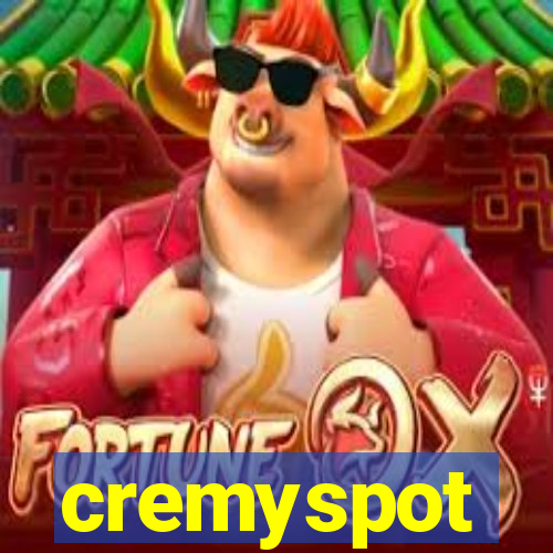 cremyspot