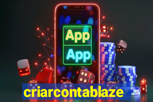 criarcontablaze