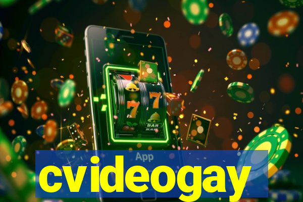 cvideogay