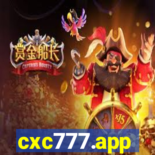 cxc777.app