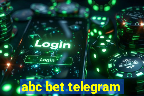 abc bet telegram