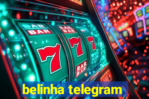 belinha telegram