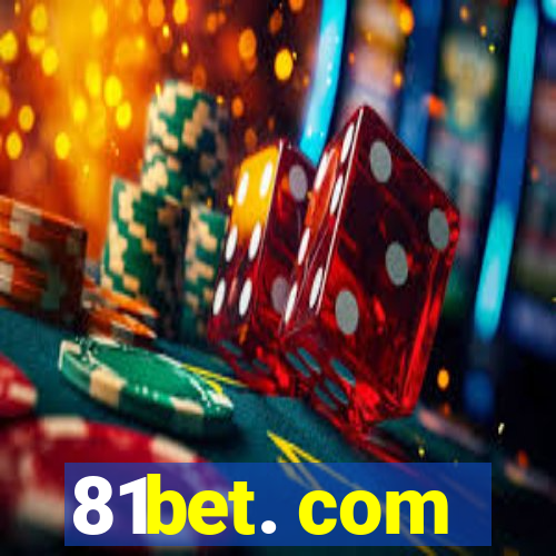 81bet. com