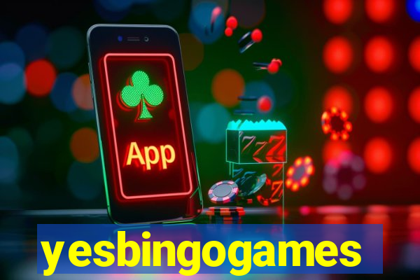 yesbingogames