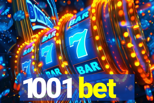 1001 bet